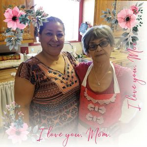 Meet your Posher, Eva